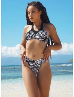 Uniconf CBS 207 Plavková podprsenka Graphic Mood Uniconf CBS 207 Plavková podprsenka Graphic Mood