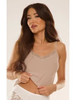 Tričko De Lafense 697 Freya Top w/r S-2XL