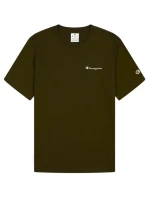 Tričko Champion SS Tee M 220264 GS573 muži