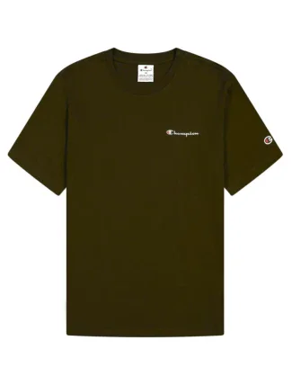 Tričko Champion SS Tee M 220264 GS573 muži