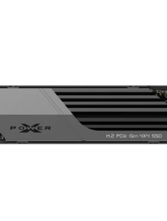 Silicon Power XS70 2TB M.2 PCIe NVMe Gen4x4 TLC 7300/6800 MB/s SSD s chladičom