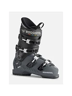 Lyžiarske topánky ROSSIGNOL HI-SPEED 80 HV, sivé