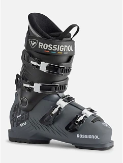 Lyžiarske topánky ROSSIGNOL HI-SPEED 80 HV, sivé