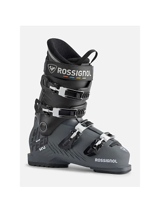 Lyžiarske topánky ROSSIGNOL HI-SPEED 80 HV, sivé