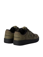 Pánske Champion RD18 Low Comb khaki S22477 GS017