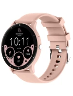 Dámske inteligentné hodinky Rubicon RNCF16-1 Pink Dámske inteligentné hodinky Rubicon RNCF16-1 Pink