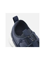Dámske topánky ROSSIGNOL W RESORT LOW, tmavomodré