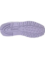 Detské kožené nohavice Classic JR BD5543 - Reebok