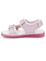 Detské sandále Geox J S.Blikk G.B Jr J928UB-0ASAJ-C8208