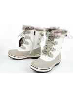 Geografické Nórsko dámska obuv W SOPHIA WHITE