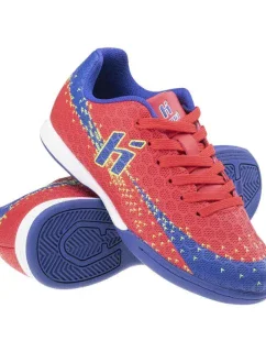 Kopačky Huari Recoleti IC Jr 92800402395