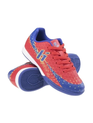 Topánky Huari Recoleti IC Jr 92800402395