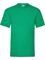 Tričko Fruit of the Loom Valueweight T 16.1036 kelly green Tričko Fruit of the Loom Valueweight T 16.1036 kelly green