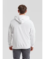 Fruit of the Loom Classic Hooded Sweat Jacket Mikina s kapucňou 16.2062 červená Fruit of the Loom Classic Hooded Sweat Jacket Mikina s kapucňou 16.2062 červená