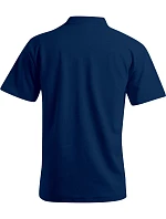 Promodoro 4100 Pánske polo s náprsným vreckom Heavy Piqué 40.4100 tmavomodré Promodoro 4100 Pánske polo s náprsným vreckom Heavy Piqué 40.4100 tmavomodré