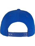 Flexfit 7706 6-panelová snapbacková čiapka „Classic“ 55.7706 kráľovská modrá Flexfit 7706 6-panelová snapbacková čiapka „Classic“ 55.7706 kráľovská modrá