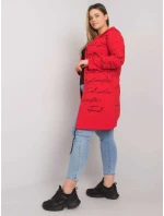 RV NA 6892.11P červená