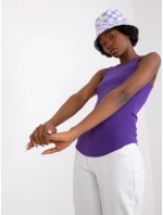 Top RV TP 7534.21P tmavo fialová