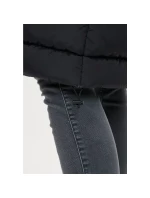 Dámská vesta Whistler Amaretto W Long Puffer Vest Dámská vesta Whistler Amaretto W Long Puffer Vest