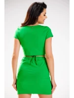 Dámska blúzka M306 Zelená - Infinite You