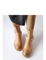 Topánky model 204623 Solea