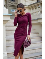 Denné šaty model 217423 LaBalancia