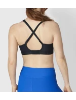 Športová podprsenka Triaction Energy Lite N EX čierna - Triumph