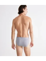 sloggi men GO ABC 2.0 Brief 2P - PLATINUM - SLOGGI PLATINUM - SLOGGI