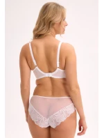 Gaia nohavičky GFP 1228 Isla S-XL White Gaia nohavičky GFP 1228 Isla S-XL White