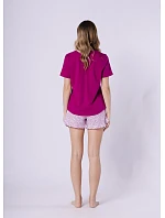 Leveza 1717 Antonina pyžamo S-XL Leveza 1717 Antonina pyžamo S-XL