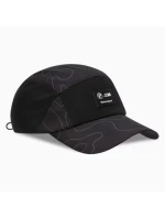 Puma BMW MMS Statement 5-Panel Baseball Cap 025664 01 Puma BMW MMS Statement 5-Panel Baseball Cap 025664 01