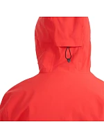 Pánska lyžiarska bunda 4F M0787 červená 4FWAW25TTJAM0787 62S pánska