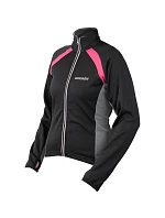 DÁMSKA CYKLISTICKÁ BUNDA VIZARI XS