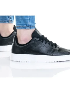 Detská obuv Supercourt J EE7727 - Adidas