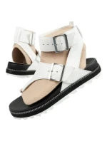 Sorel W NL6272-125 žabky sandále