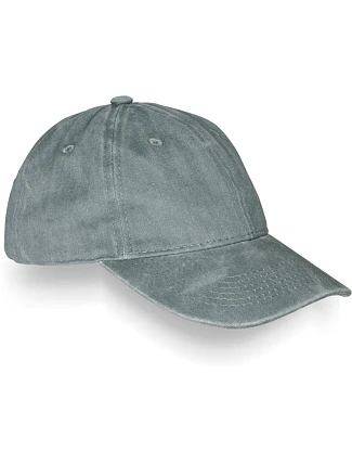 Result Headwear RC 092X 6 panelová vintage kšiltovka "Pure Cotton" 28.092X vintage grey Result Headwear RC 092X 6 panelová vintage kšiltovka "Pure Cotton" 28.092X vintage grey