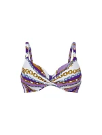Vrchný diel plaviek Style Melody 8320-1 Violet - Anita Classix