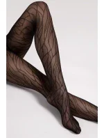 Fiore Organica 30 DEN G6116 farba:čierna