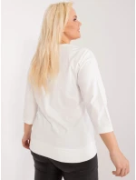Blúzka RV BZ 9417.69 ecru