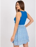 RV top TP 7528.11X modrá