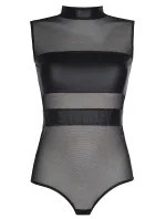 Body V-8410 čierna - Axami