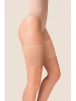 Dámske stehenné popruhy 511 so vzorom - Gabriella