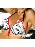 Dámske dvojdielne plavky Vivienne M-230 - Marko