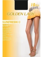 Dámske pančuchové nohavice SUNFRESH 10den