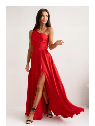 Dlhé šaty model 208864 With You Dlhé šaty model 208864 With You