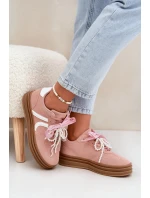 Športová obuv model 209803 Step in style