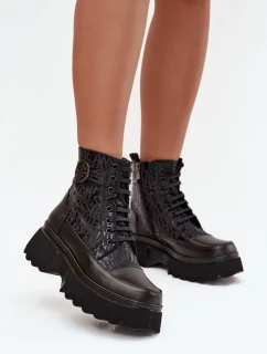 Obuv model 222518 Step in style