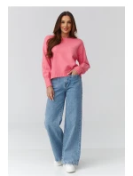 Model svetra 224107 Macadamia