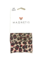 Dámske vzorované ponožky Magnetism lycra 20 den