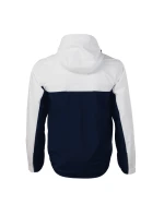 Malfini Rainbow M MLI-53800 bunda biela pánska